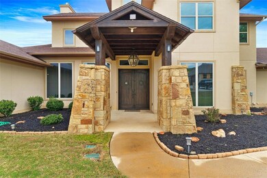 106 Oak Bend Trail, Lipan, TX 76462 - photo 2