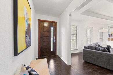 3067 Panhandle Dr, Grapevine, TX 76051 - photo 5