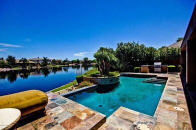 426 E San Carlos Way, Chandler, AZ 85249 - photo 2