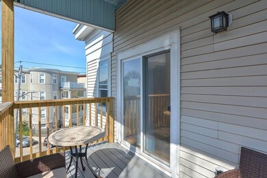 71 Semont Rd unit 3, Dorchester Center, MA 02124 - photo 5