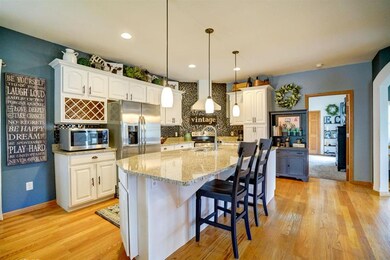 715 Sumac St, Oregon, WI 53575 - photo 7