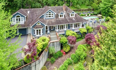 4828 W Mercer Way, Mercer Island, WA 98040 - photo 6