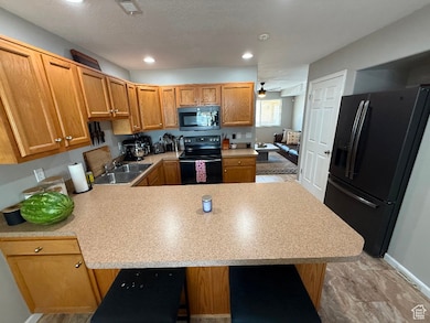 1960 N 275 W unit 29, Ogden, UT 84414 - photo 5