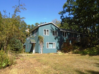 Side View