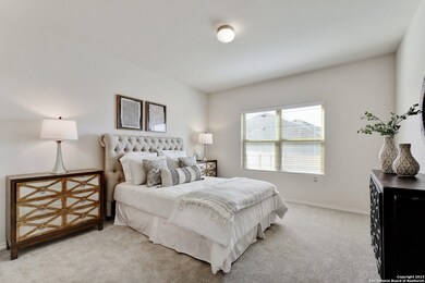 Not actual furnitures (For staging only)