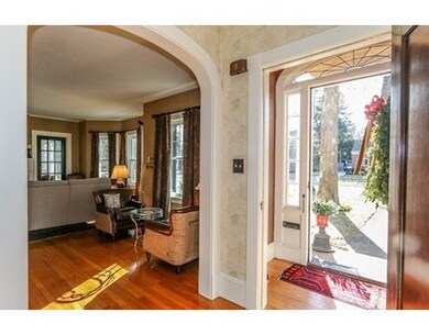 32 Wendover Rd, Longmeadow, MA 01106 - photo 5