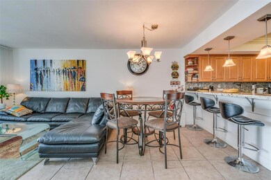 Parker Plaza Estates unit 1803, Hallandale Beach, FL 33009 - photo 2