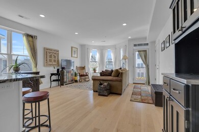 41 Woodville St unit 4, Boston, MA 02119 - photo 3
