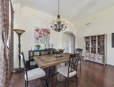 15934 Oak Mountain Dr, Houston, TX 77095 - photo 4