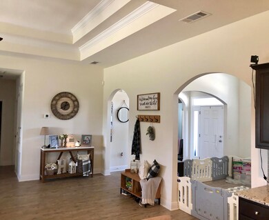 Open Plan