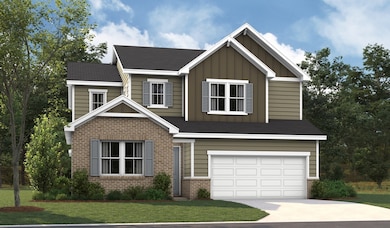 The Dupont Elevation B