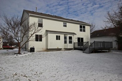 6717 Laburnum Dr, Canal Winchester, OH 43110 - photo 6