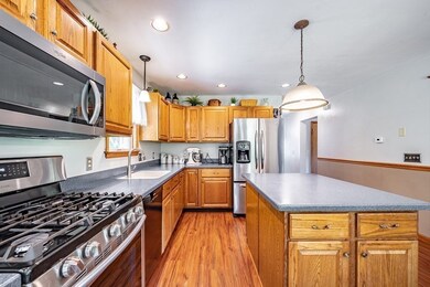 285 Crouch Rd, West Warren, MA 01092 - photo 7