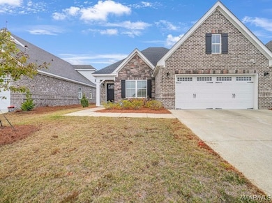 738 Spring St, Pike Road, AL 36064 - photo 2