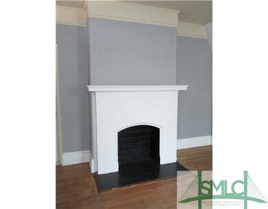 Other. Fireplace