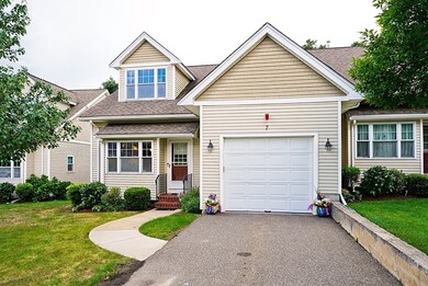 7 Conservation Way, Stoughton, MA 02072 - photo 2