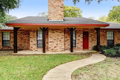 1500 N Gaines St, Ennis, TX 75119 - photo 3