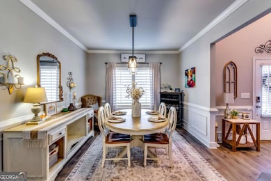 1668 Carriage Ct, Monroe, GA 30656 - photo 6