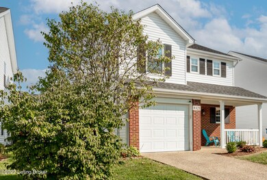 8321 Arbor Meadow Way, Louisville, KY 40228 - photo 2