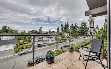 517 4th Ave S unit D, Edmonds, WA 98020 - photo 2