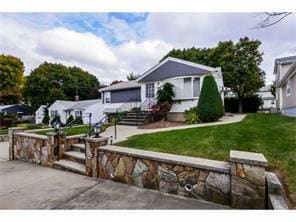 140 E View Ave, Cranston, RI 02920 - photo 4