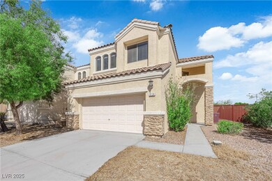 9124 Craven Ave, Las Vegas, NV 89149 - photo 2