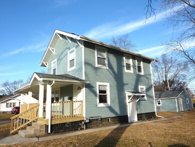 2002 Morton St, Anderson, IN 46016 - photo 3