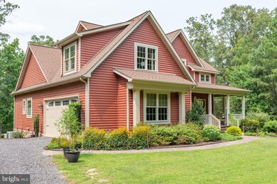 9374 Sandy Beach Ln, King George, VA 22485 - photo 5