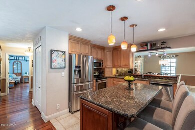 Updated Kitchen