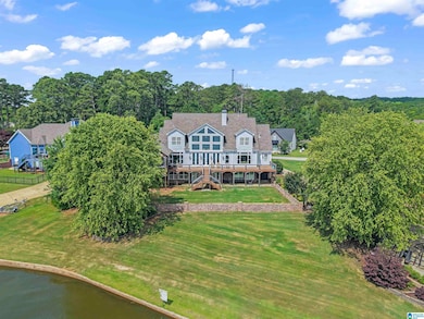 232 Grand Way, Talladega, AL 35160 - photo 2