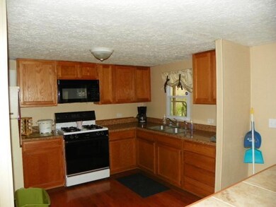 25119 Chapel Rd, Laurel, IN 47024 - photo 5