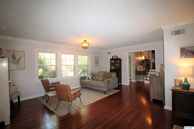 281 Alpine View, Gadsden, AL 35901 - photo 5