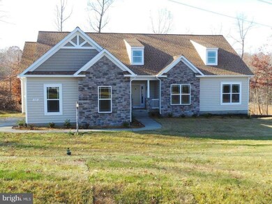 339 Mount Hope Church Rd, Stafford, VA 22554 - photo 2