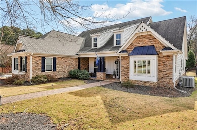 5305 Magnolia Gardens Ln NW, Acworth, GA 30101 - photo 5