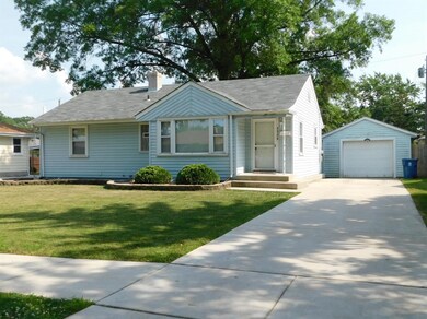 3326 Franklin St, Highland, IN 46322 - photo 2