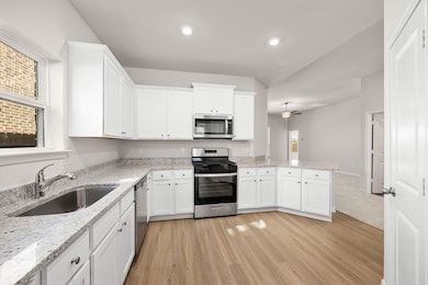 3214 Sea Whip Dr, Texas City, TX 77539 - photo 4