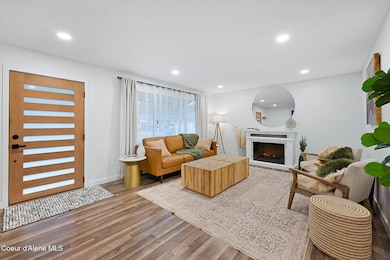 1502 E Stiner Ave, Coeur D'Alene, ID 83815 - photo 6