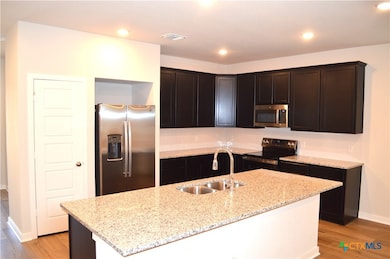 1911 Meridian Loop, Temple, TX 76504 - photo 6