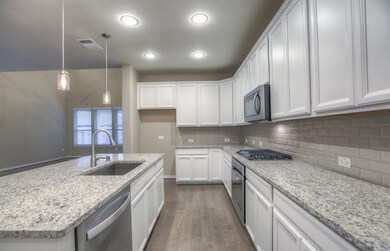 26828 Ausmas Ln, Magnolia, TX 77355 - photo 7