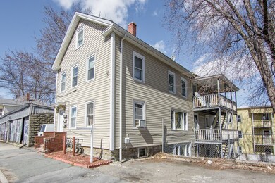 77 May St, Lawrence, MA 01841 - photo 2