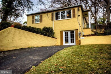 400 Elm Ave, Takoma Park, MD 20912 - photo 2