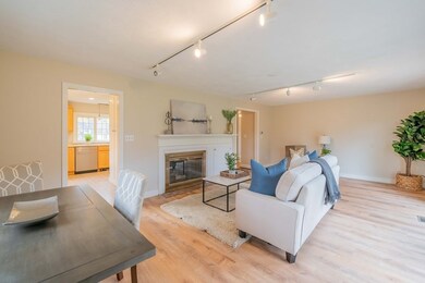 9 Muster Ct, Lexington, MA 02420 - photo 5