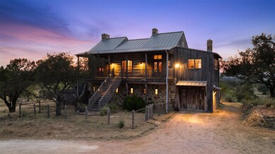 3503 Althaus-Davis Rd, Fredericksburg, TX 78624 - photo 2