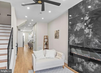 2022 N Fulton Ave, Baltimore, MD 21217 - photo 3