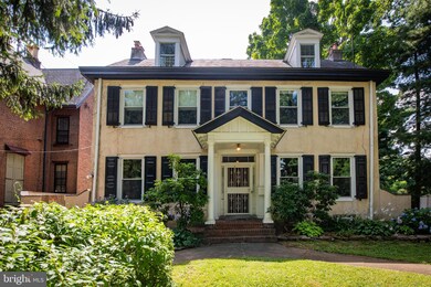 456 E Locust Ave, Philadelphia, PA 19144 - photo 2