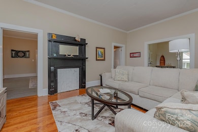 403 W Center St, Lexington, NC 27292 - photo 7