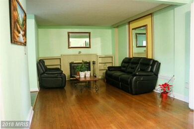 7605 Hammond Ave, Takoma Park, MD 20912 - photo 6