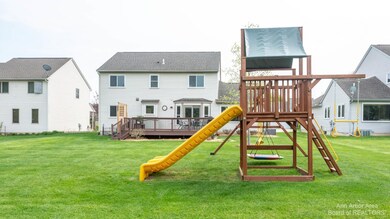 2457 Chestnut Crescent unit 239, Saline, MI 48176 - photo 4