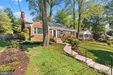 1701 Myrtle Rd, Silver Spring, MD 20902 - photo 2