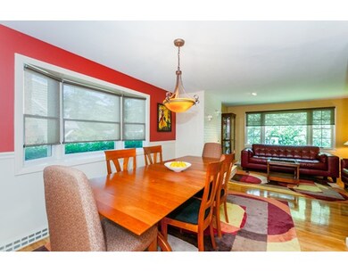 45 Church St, Westwood, MA 02090 - photo 4